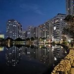 Cartagena ApartaSuite El Laguito