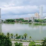 Cartagena ApartaSuite El Laguito