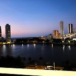 Cartagena ApartaSuite El Laguito