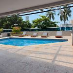 Cartagena ApartaSuite El Laguito