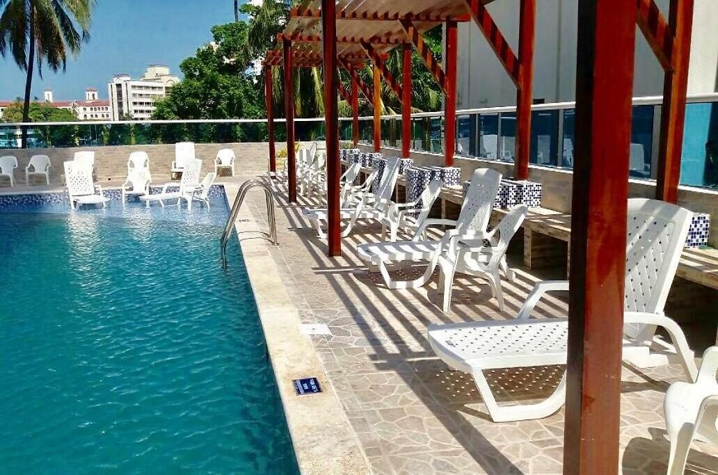 Apartasuite El Laguito
