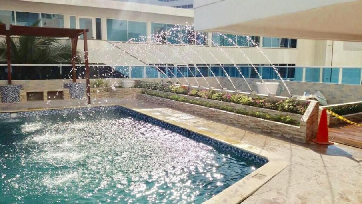 Apartamento Apartasuite El Laguito *