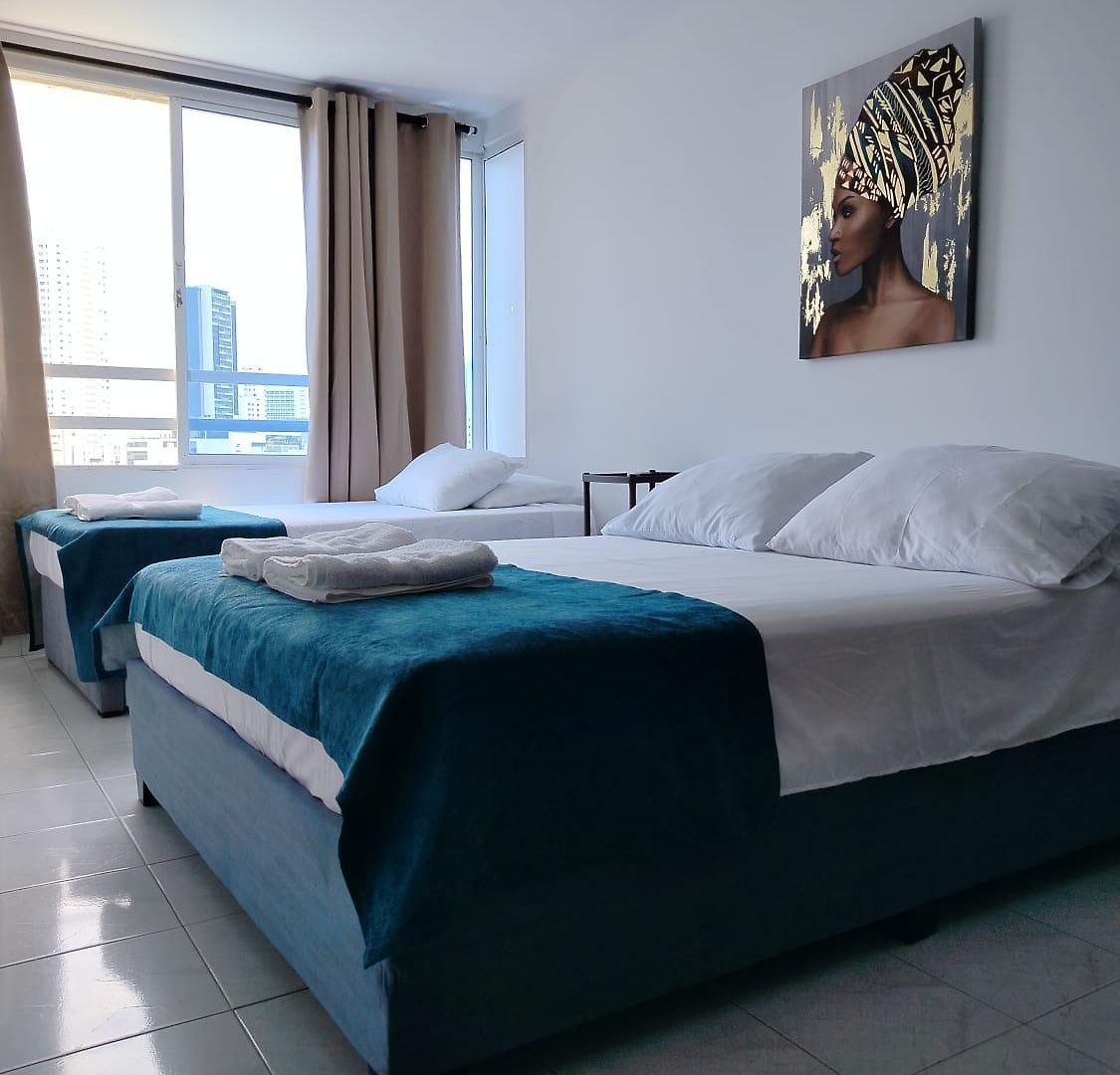 Apartasuite El Laguito Apartamento