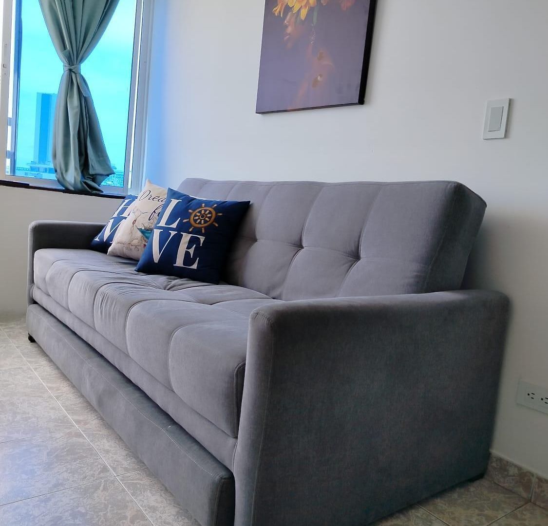 Apartasuite El Laguito Apartamento Cartagena