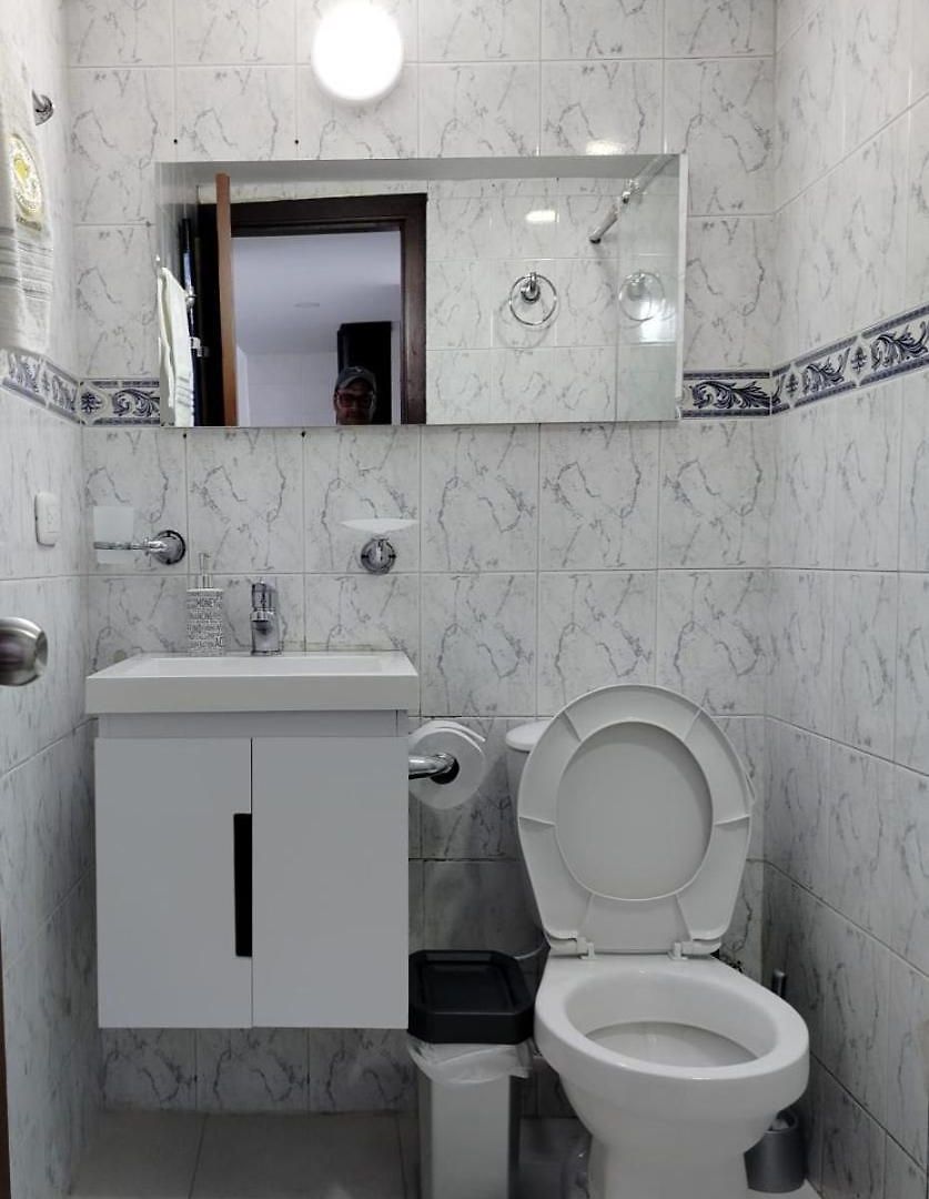 Apartamento Apartasuite El Laguito Cartagena