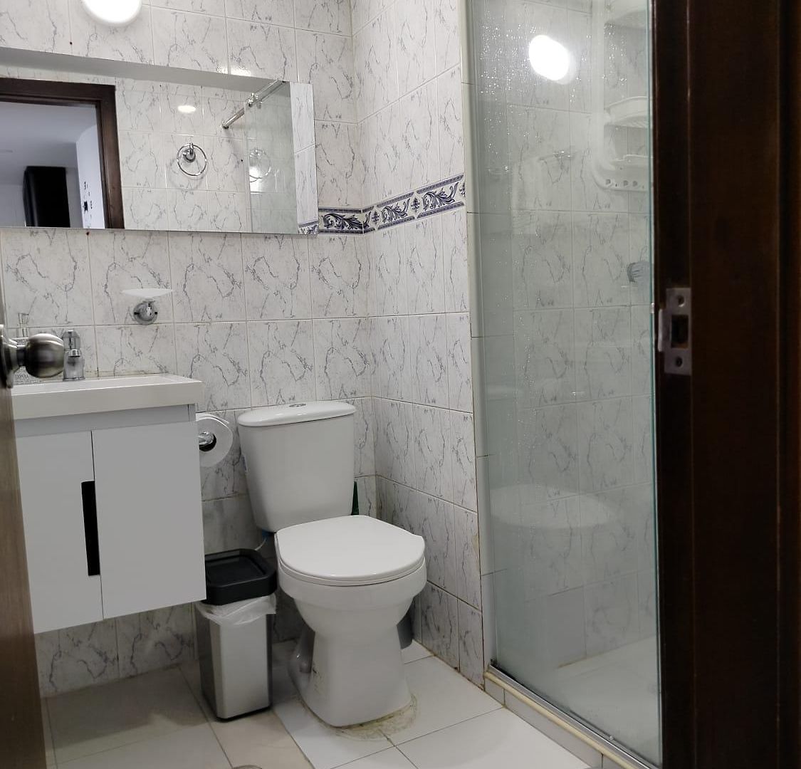 Apartasuite El Laguito Apartamento