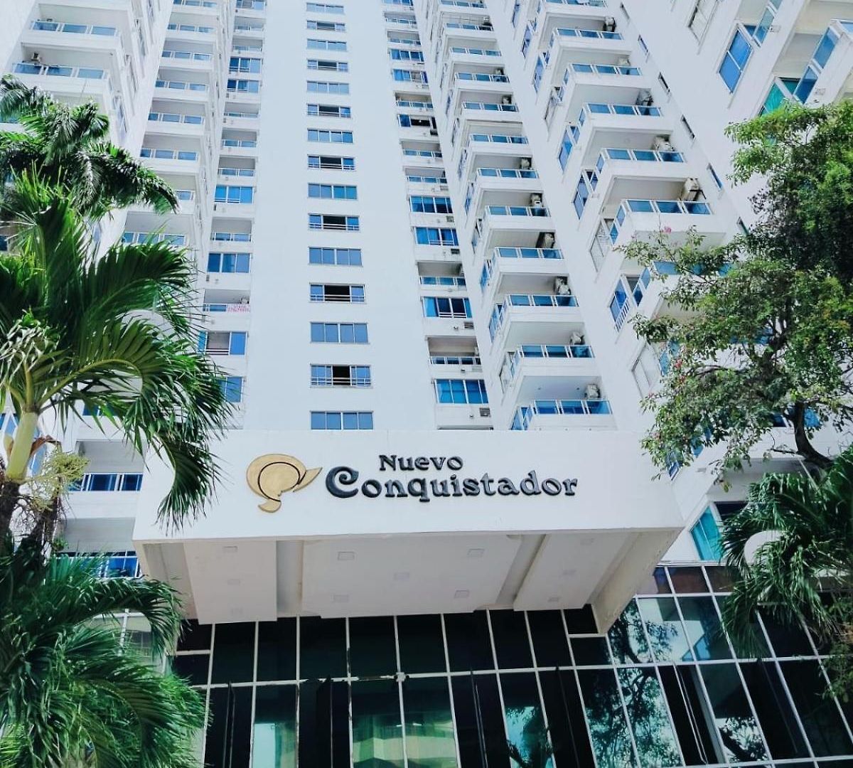Apartamento Apartasuite El Laguito