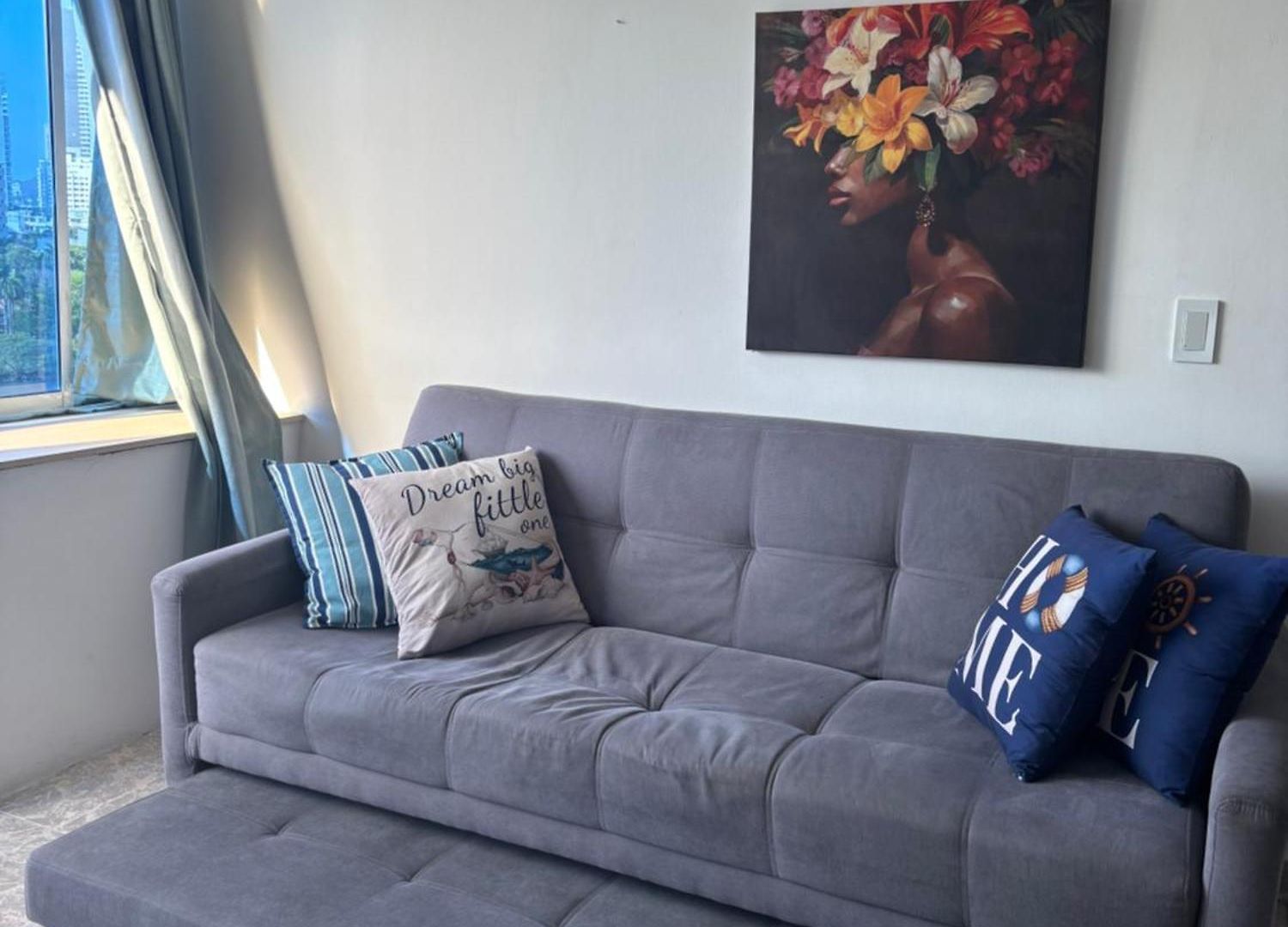 Apartamento Apartasuite El Laguito