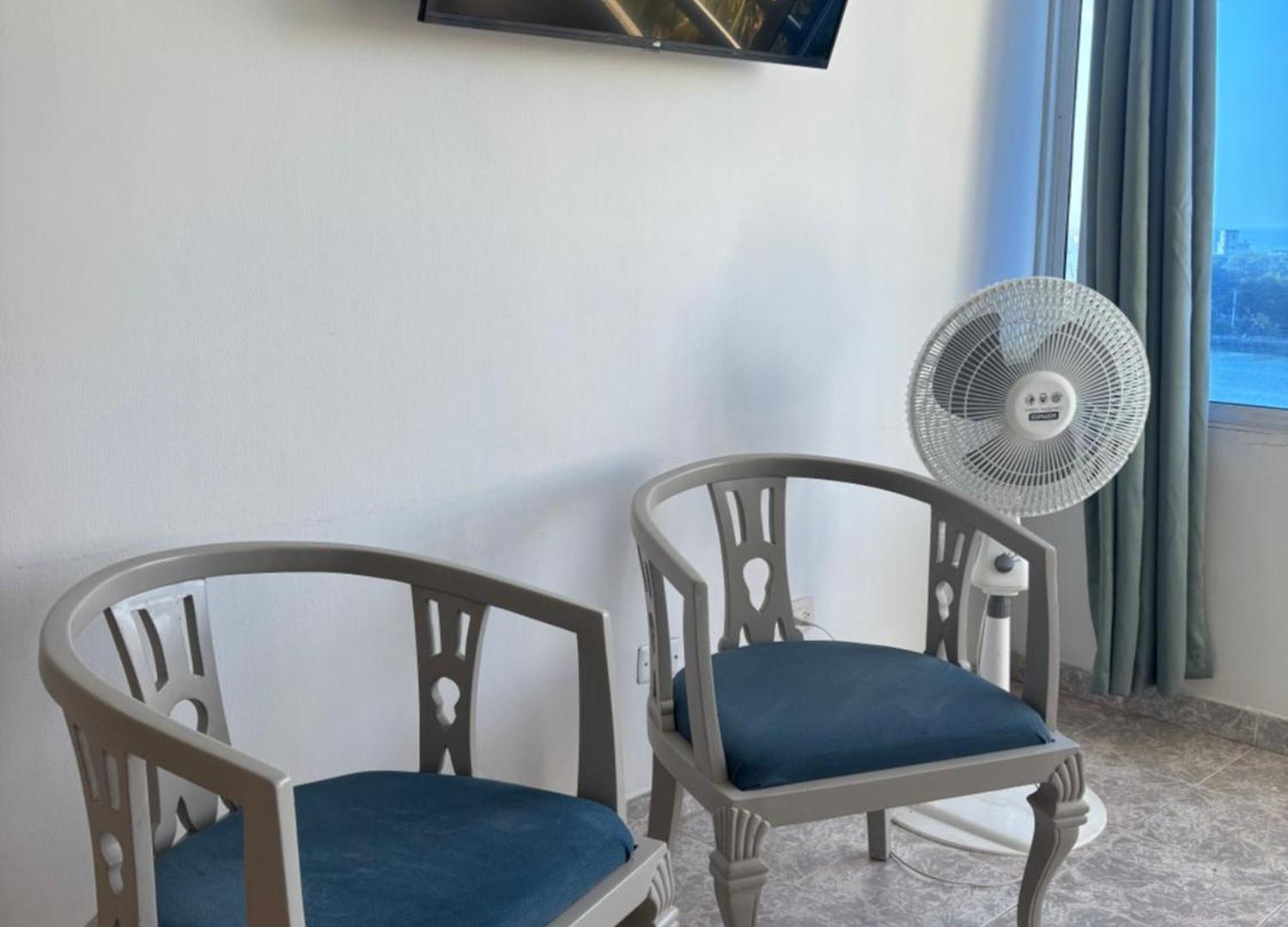Apartamento Apartasuite El Laguito Cartagena