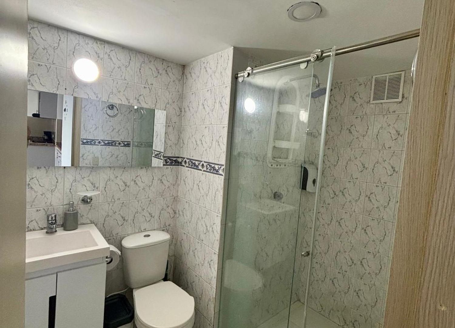 Apartasuite El Laguito * Cartagena