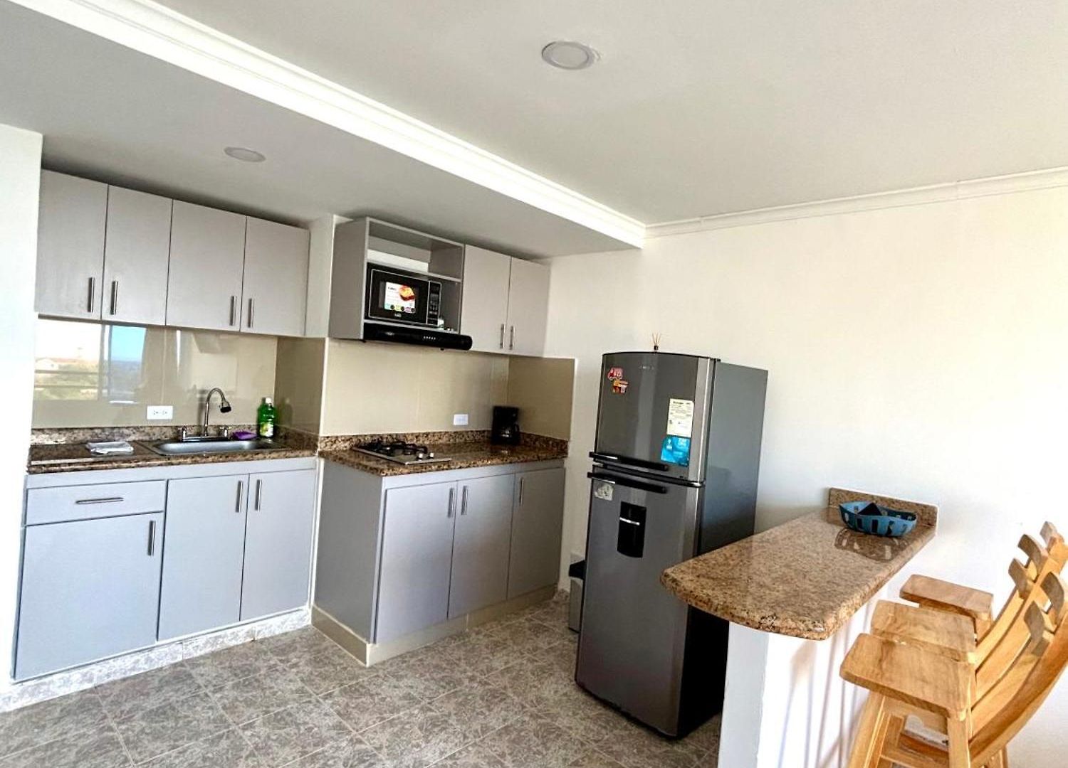 Apartasuite El Laguito Apartamento *