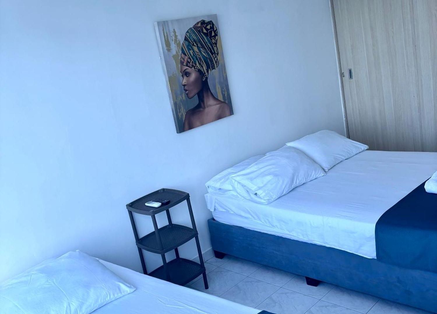 Apartasuite El Laguito Apartamento *