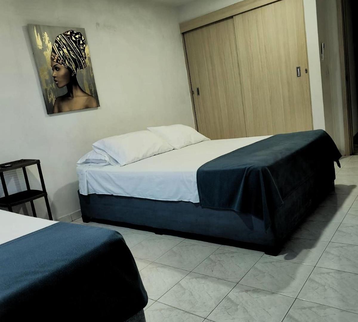 Apartasuite El Laguito Apartamento Cartagena