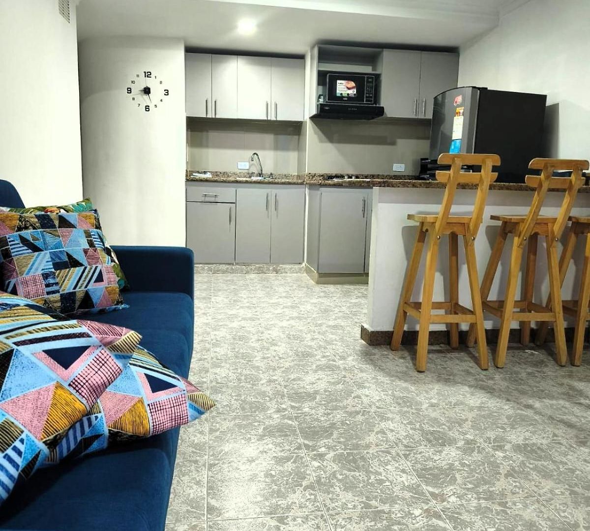 Apartasuite El Laguito Cartagena