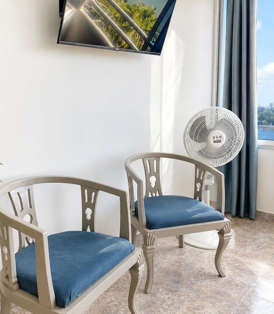 Apartasuite El Laguito Apartamento Cartagena
