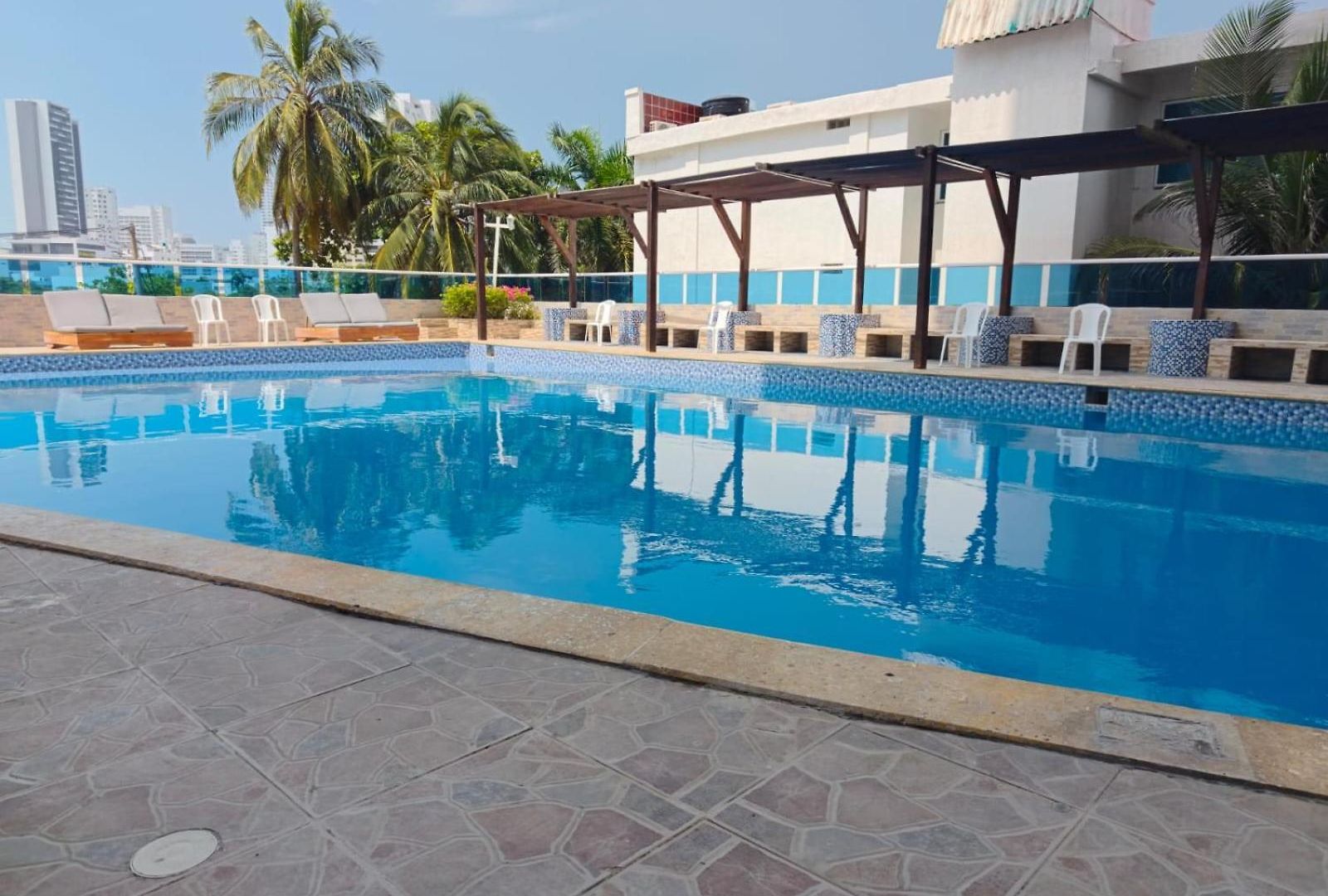 Apartasuite El Laguito Apartamento *