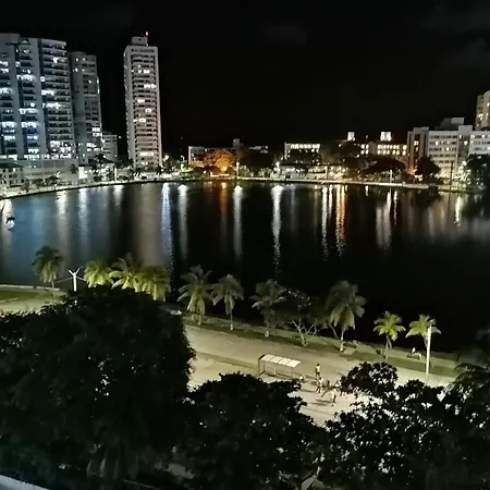 Apartasuite El Laguito Cartagena