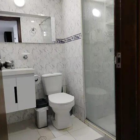 Apartasuite El Laguito Apartamento