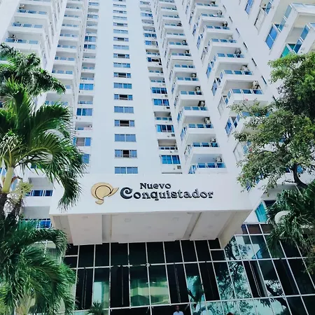 Apartamento Apartasuite El Laguito