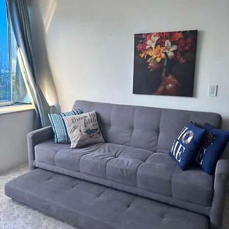 Apartamento Apartasuite El Laguito
