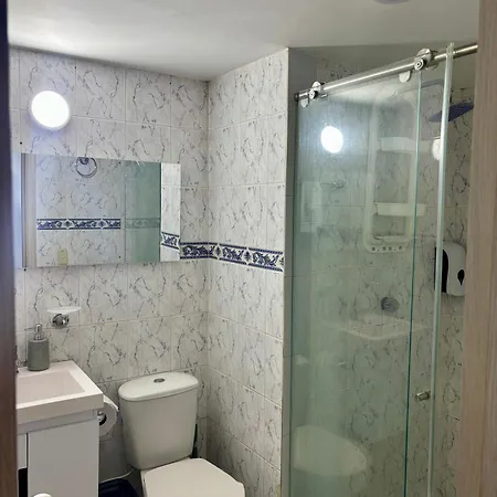 Apartasuite El Laguito Apartamento *