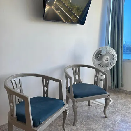 Apartamento Apartasuite El Laguito Cartagena