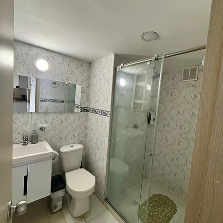 Apartasuite El Laguito * Cartagena