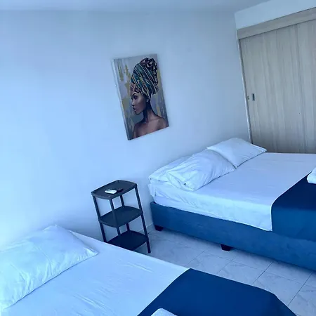 Apartasuite El Laguito Apartamento *