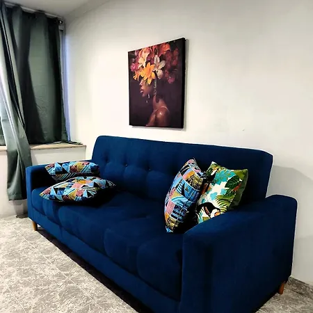 Apartasuite El Laguito Apartamento *