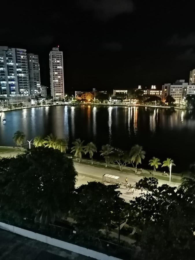 Cartagena Apartasuite El Laguito Cartagena