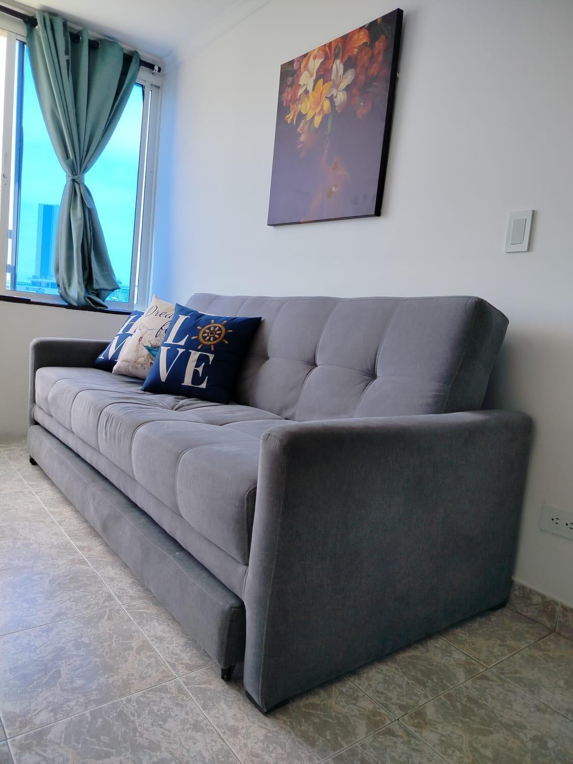 Cartagena Apartasuite El Laguito Apartamento Cartagena