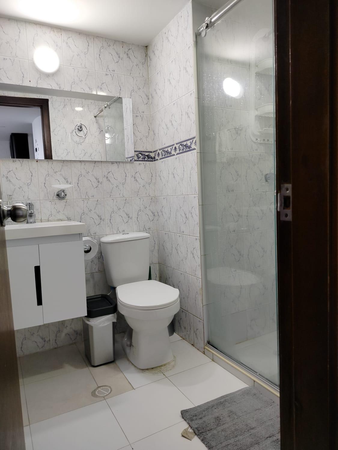 Cartagena Apartasuite El Laguito Apartamento