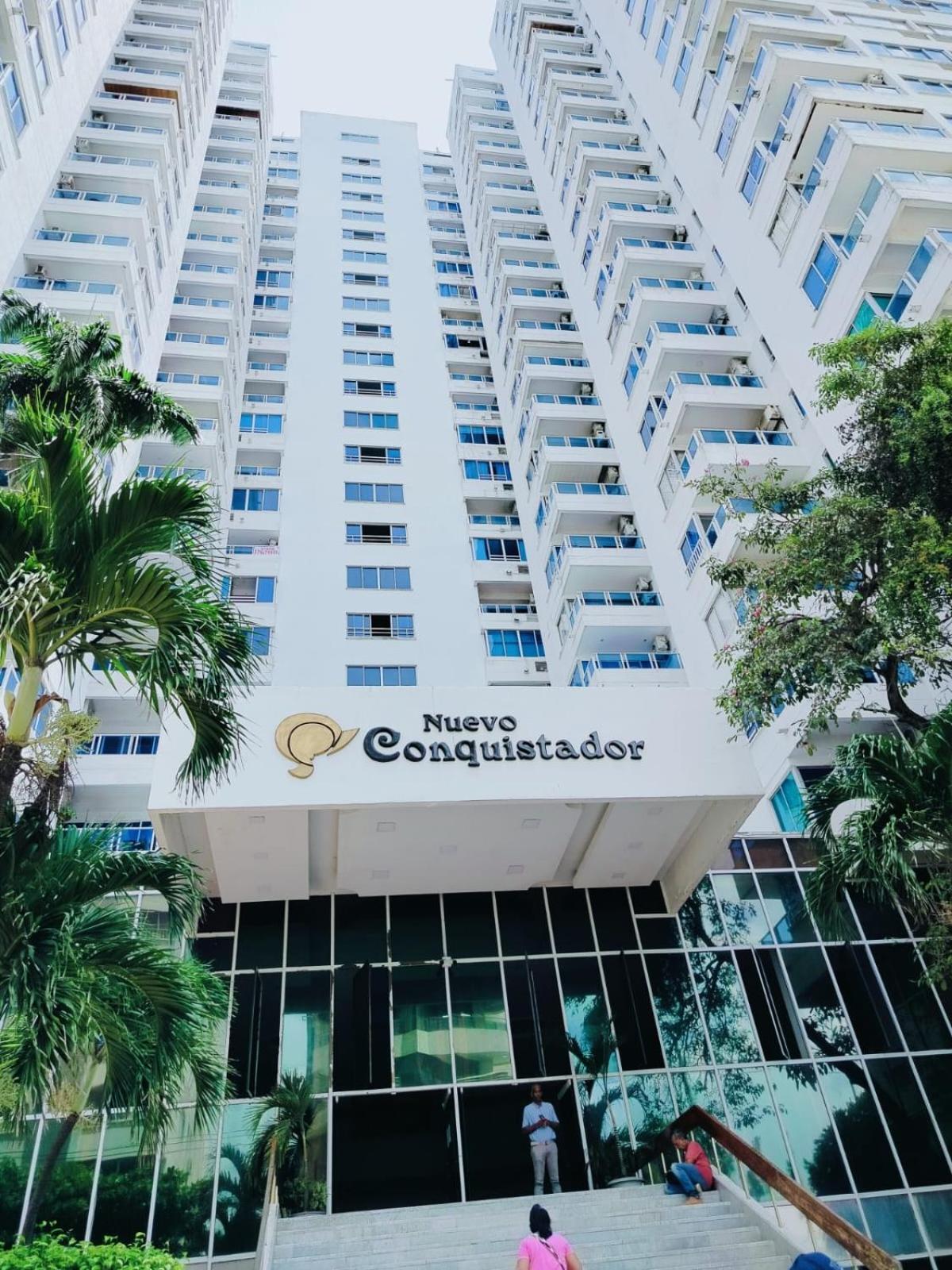 Apartamento Cartagena Apartasuite El Laguito