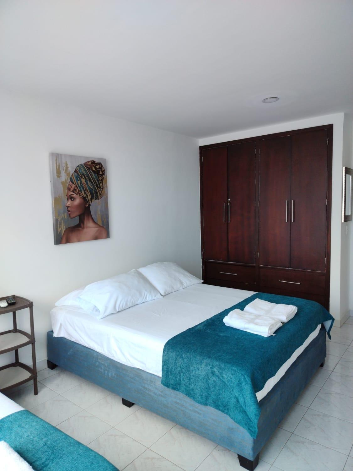 Cartagena Apartasuite El Laguito Apartamento *